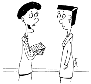 Husband wife jokes marriage humor funny stories about come home late